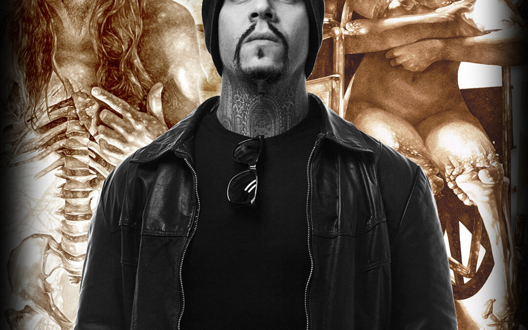 Bloodlines Film Poster low res