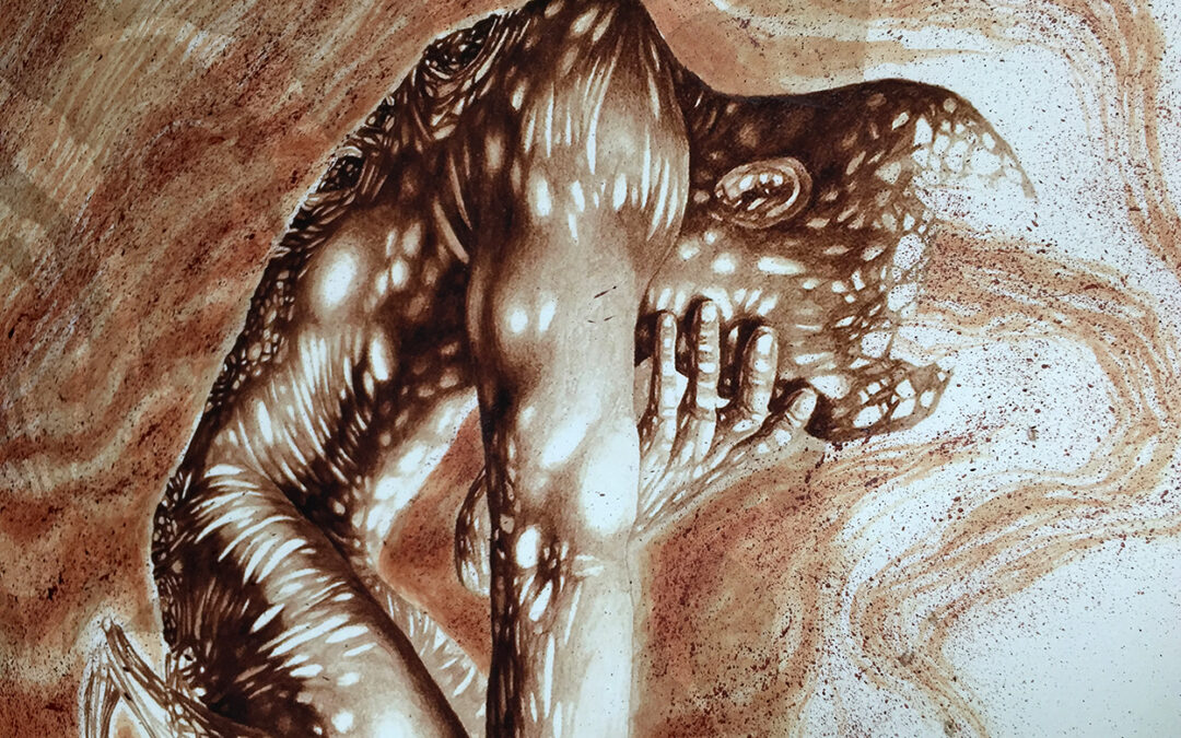 Lament Detail