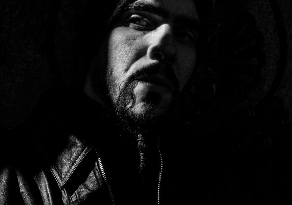 Vincent Castiglia beanie cap